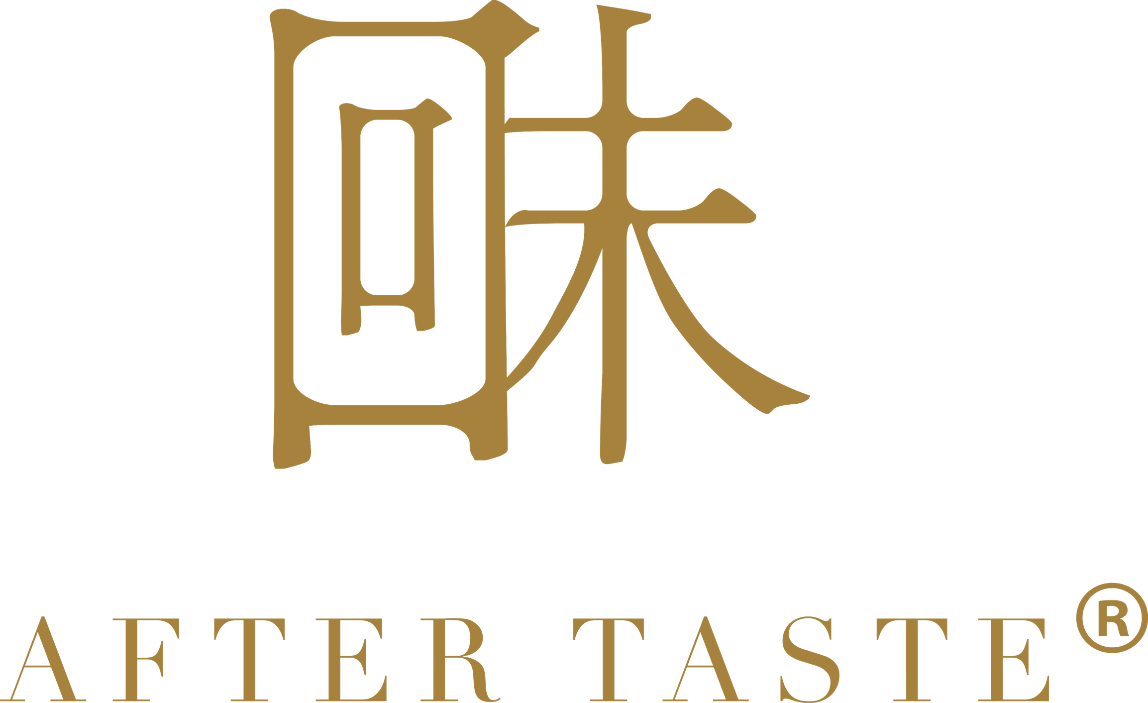 AfterTaste